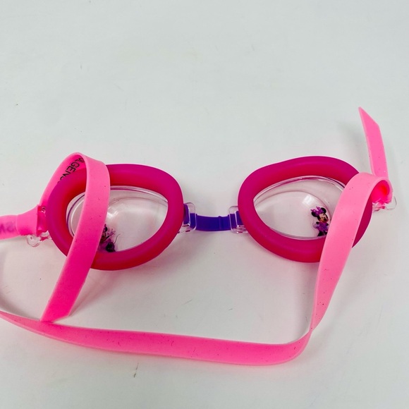 Minnie Mouse Swim Goggles Disney Bestway Ages 3+ - Picture 2 of 6